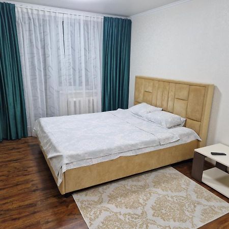 Апартаменты В Тихом Месте Chisináu Exterior foto